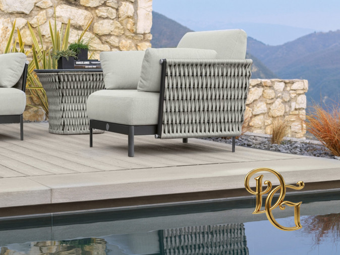 Кресло Oasi 190/01