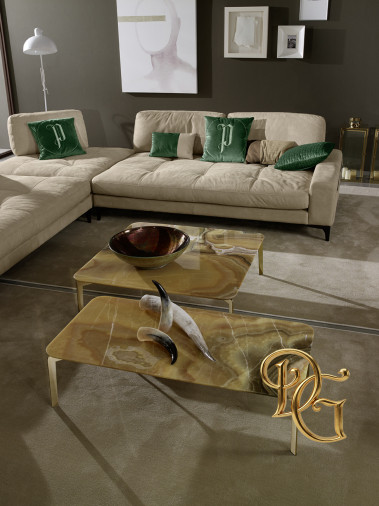 Столик журнальный Capri Tanzania