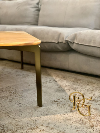 Столик журнальный Capri Tanzania