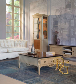 Столик журнальный Ma.10/K