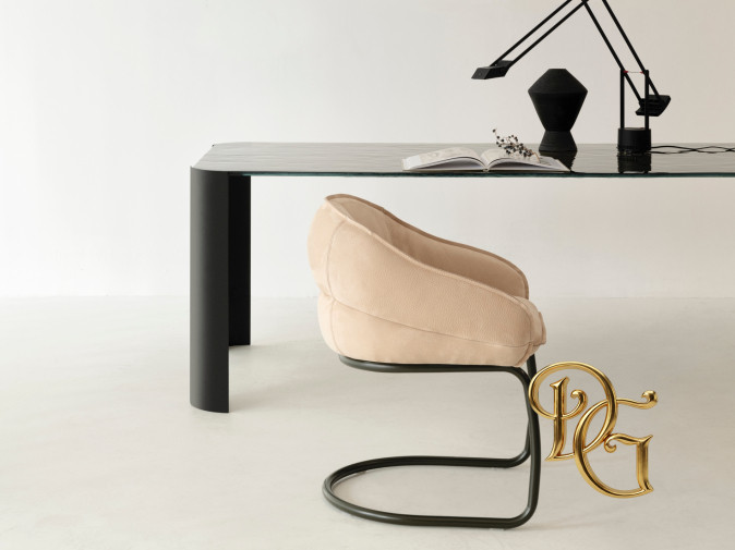 Кресло Giorgio Beige