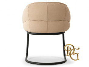 Кресло Giorgio Beige