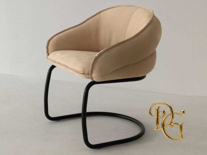 Кресло Giorgio Beige