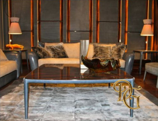 Столик журнальный Howard