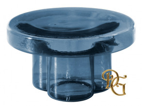 Столик журнальный Soda Blue 30