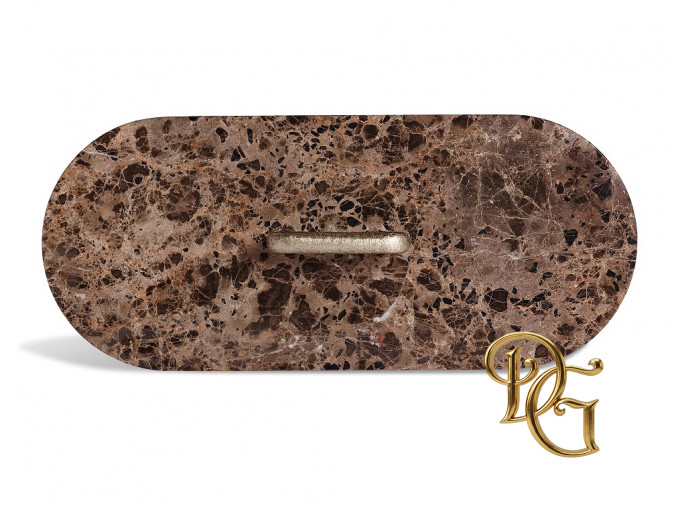 Столик журнальный Don Diego