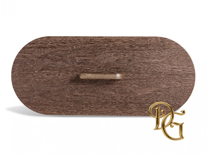 Столик журнальный Don Diego