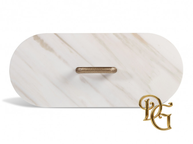 Столик журнальный Don Diego