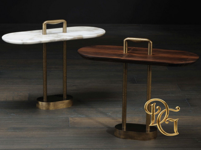 Столик журнальный Don Diego