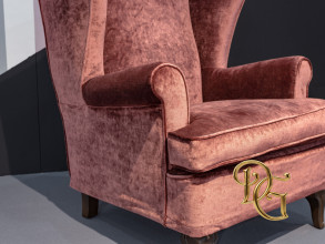 Кресло Hampton