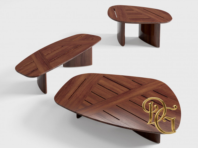 Столик журнальный Felipe