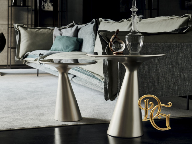 Столик журнальный Peyote d55