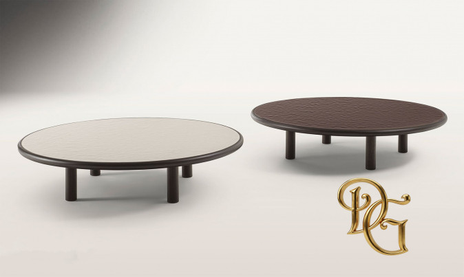 Столик журнальный Timeo