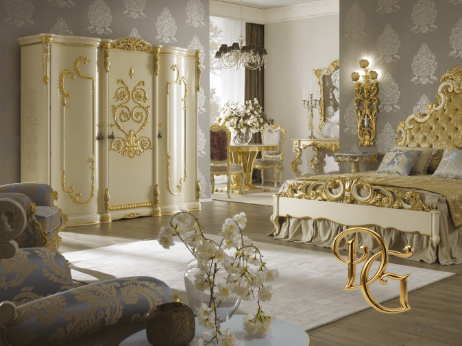 Шкаф Imperiale Classico