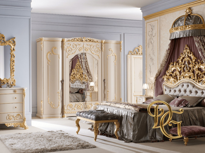 Шкаф Imperiale Classico