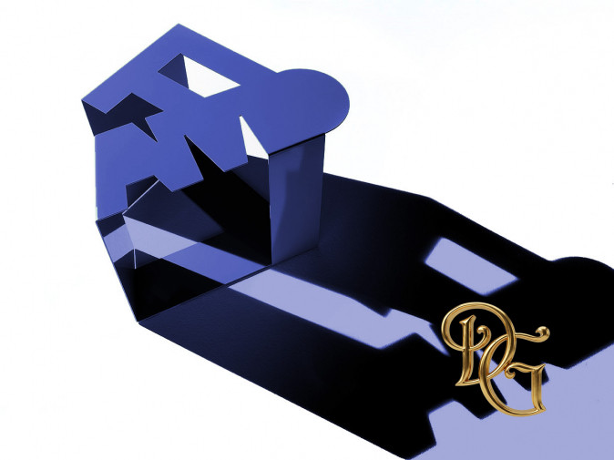 Столик журнальный Ti Amo