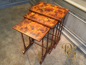 Столик журнальный Bamboo Tree