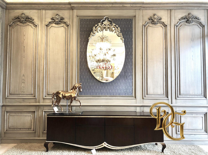 Тумба под ТВ Art.85-0021