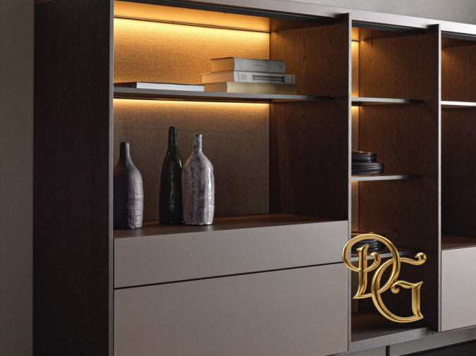 Тумба под ТВ Logos