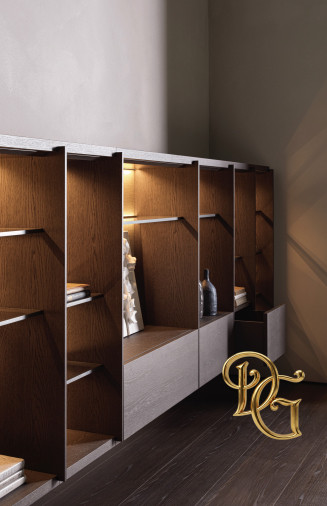 Тумба под ТВ Logos