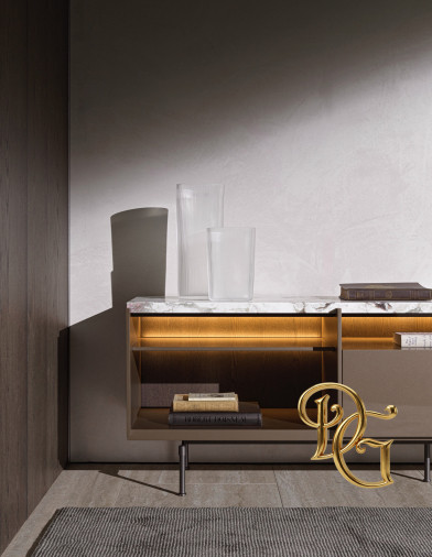 Тумба под ТВ Logos