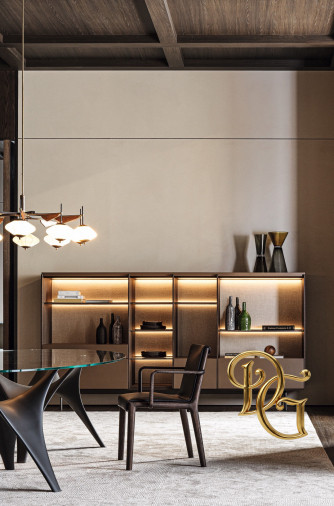 Тумба под ТВ Logos