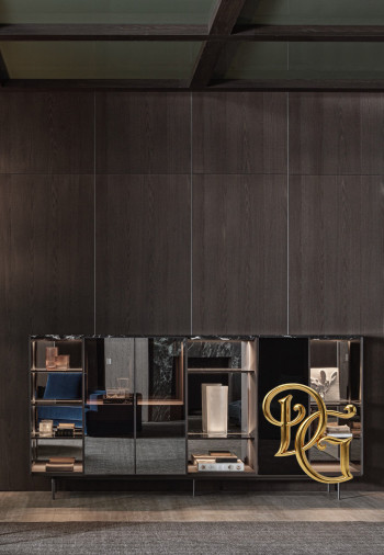 Тумба под ТВ Logos