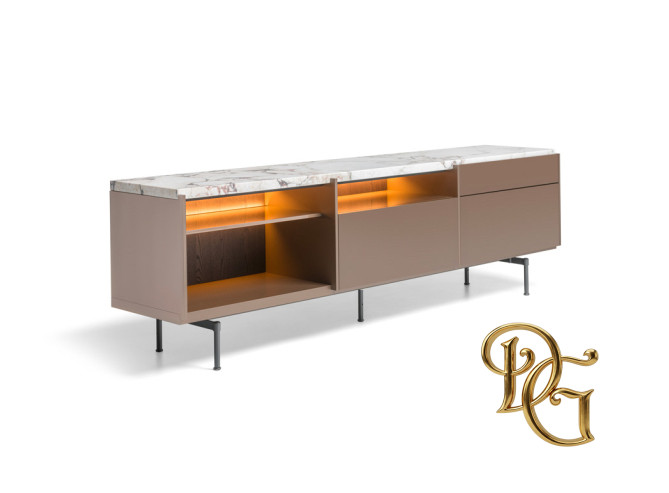 Тумба под ТВ Logos