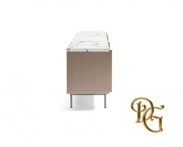 Тумба под ТВ Logos