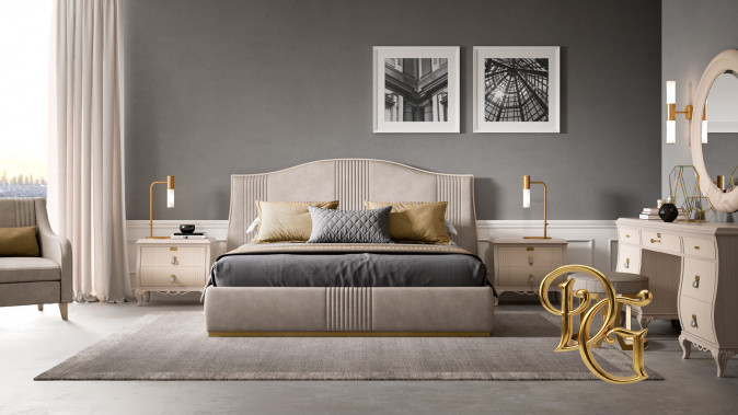 Тумбочка 5772