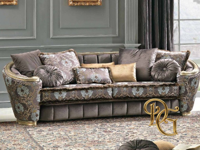 Диван Glamour Classic