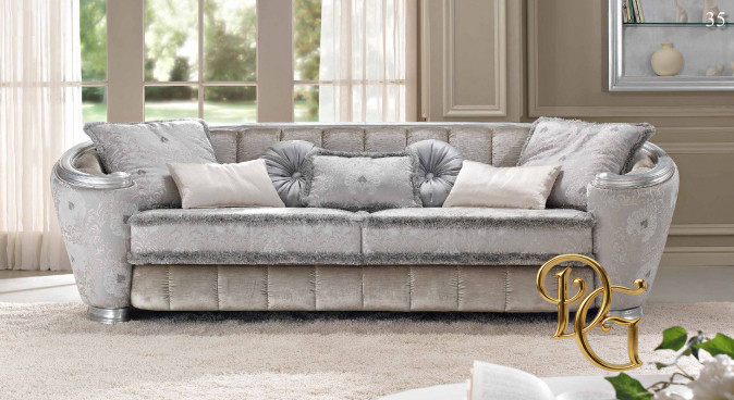 Диван Glamour Classic