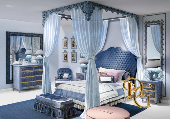 Тумбочка 977