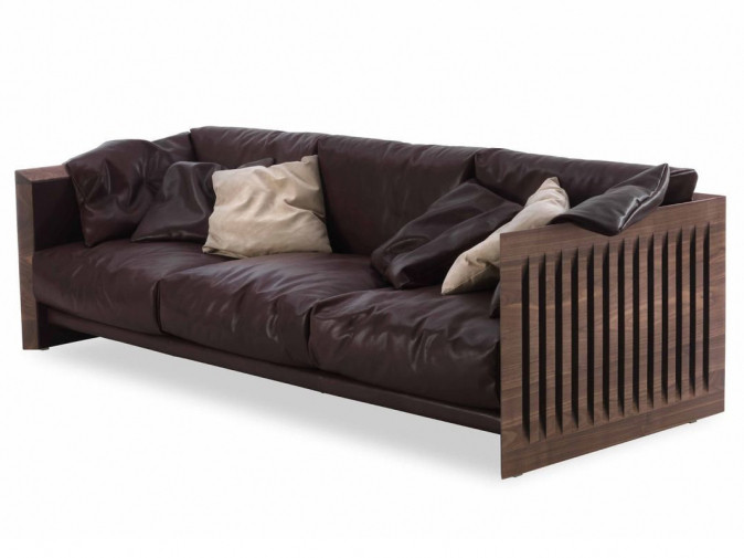 Диван Soft Wood