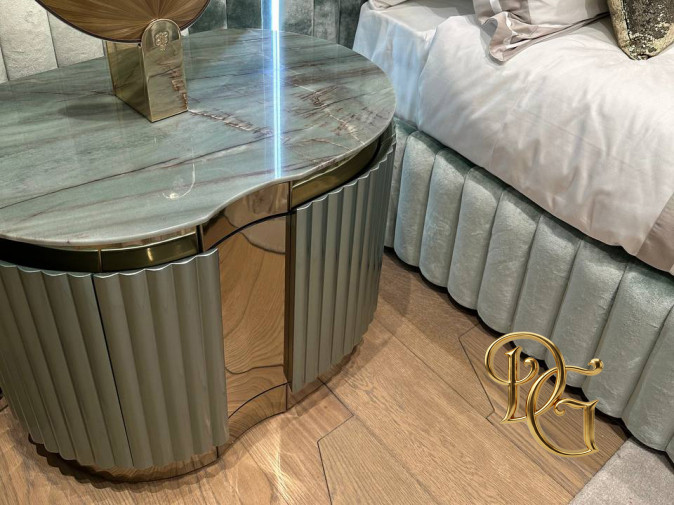 Тумбочка Leonardo