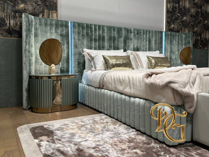 Тумбочка Leonardo