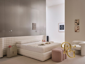 Тумбочка Johnny