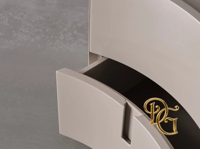 Тумбочка Johnny