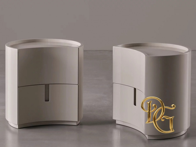 Тумбочка Johnny