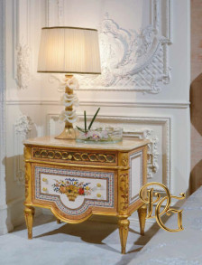 Тумбочка 3704