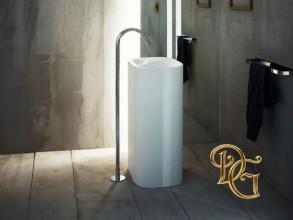 Раковина Nivis