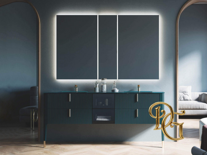 Тумба под раковину Vertigo 14