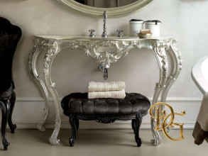 Тумба под раковину Devore In Foglia