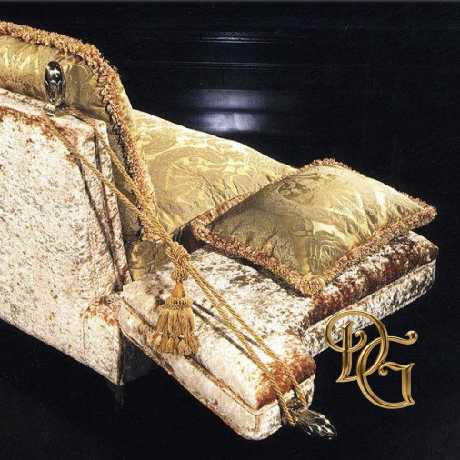 Диван Jack Brown