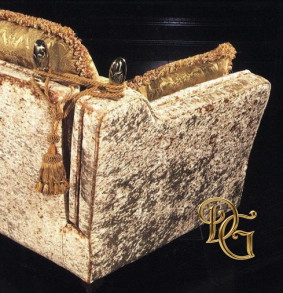 Диван Jack Brown