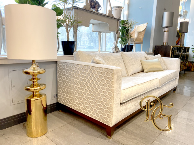 Диван Burlington (3,5 Seater)