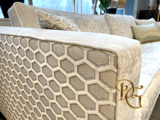 Диван Burlington (3,5 Seater)