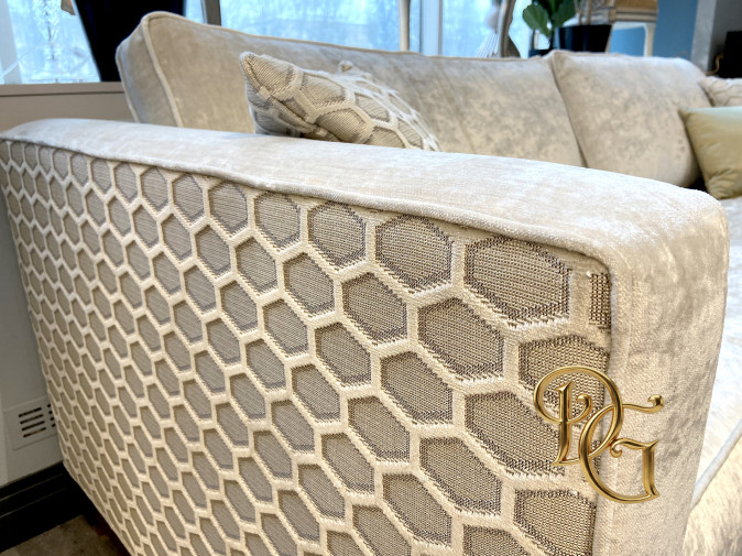 Диван Burlington (3,5 Seater)