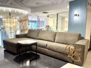 Диван Morfeo Brown