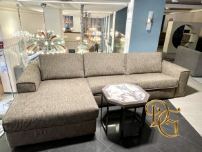 Диван Morfeo Brown